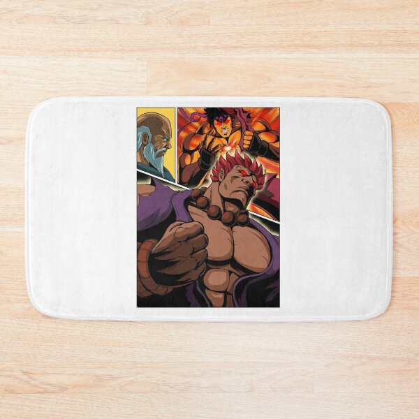 Item preview, Akuma Gouken  designed and sold by Paintbase.