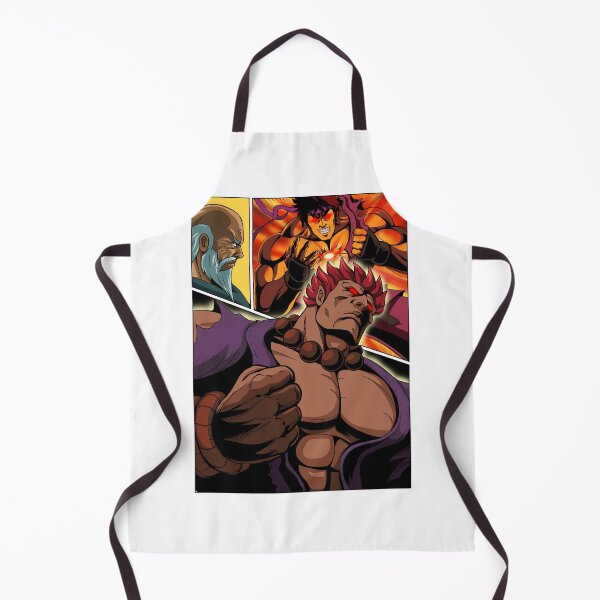 Item preview, Akuma Gouken  designed and sold by Paintbase.