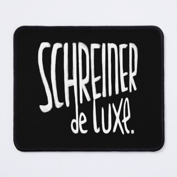 Item preview, Handwerker, Tischler, Schreiner designed and sold by badlydrawnbabe.