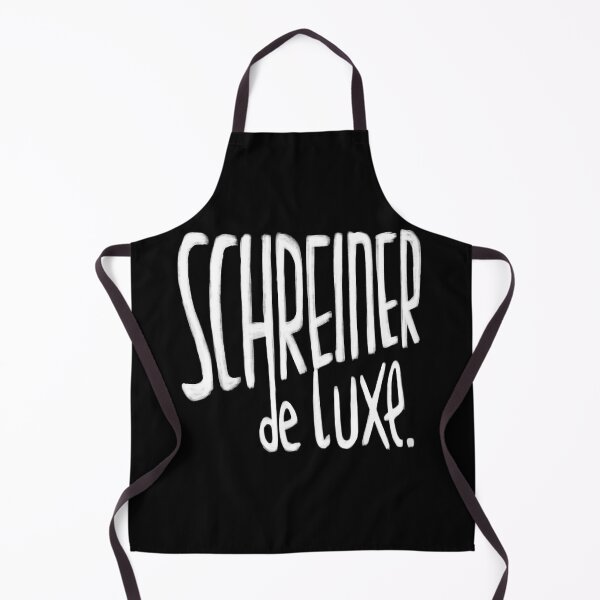 Item preview, Handwerker, Tischler, Schreiner designed and sold by badlydrawnbabe.