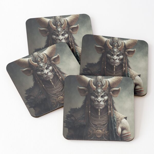 Item preview, Zodiac Signs Aries #01-098 designed and sold by nikoart001.