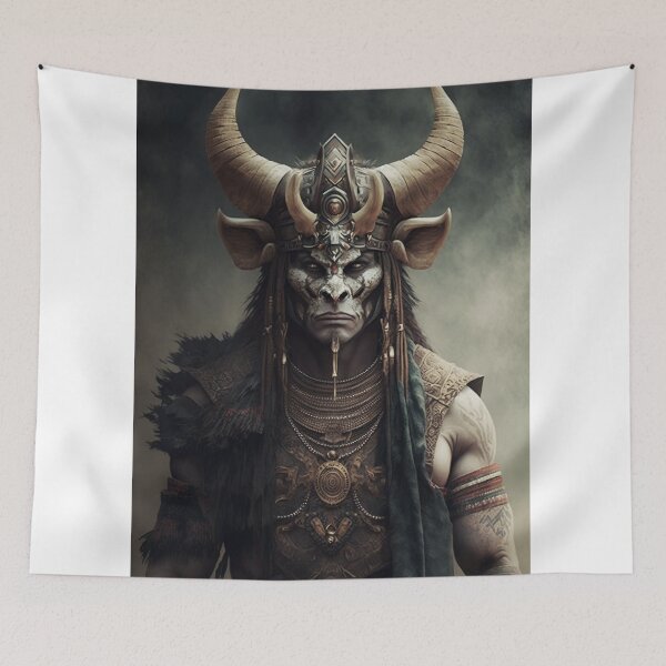 Item preview, Zodiac Signs Aries #01-098 designed and sold by nikoart001.