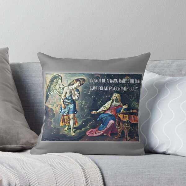 Item preview, Gabriel delivers Good News designed and sold by Artisticviews7.