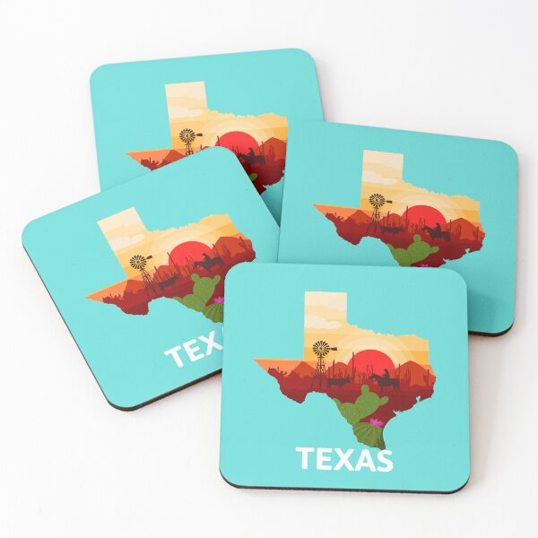 Item preview, Texas Design designed and sold by Okay-Corral.