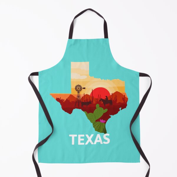Item preview, Texas Design designed and sold by Okay-Corral.