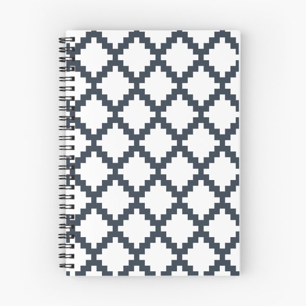 Item preview, Simple Aztec pattern with rhombus shapes designed and sold by BattaAnastasia.