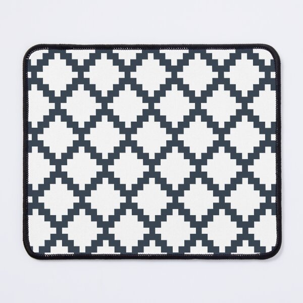 Item preview, Simple Aztec pattern with rhombus shapes designed and sold by BattaAnastasia.