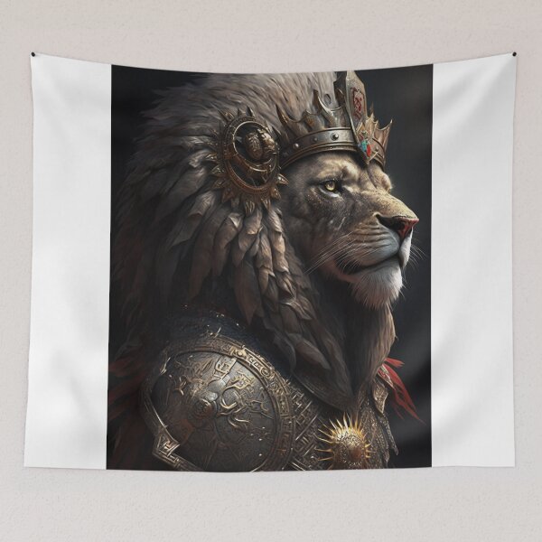 Item preview, Zodiac Signs Leo #05-098 designed and sold by nikoart001.