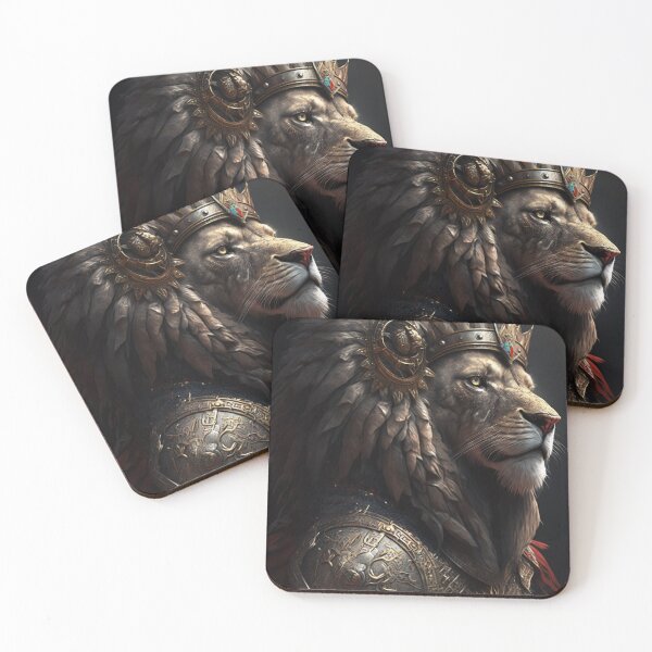 Item preview, Zodiac Signs Leo #05-098 designed and sold by nikoart001.