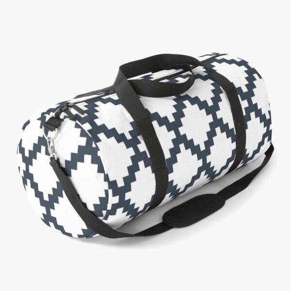 Item preview, Simple Aztec pattern with rhombus shapes designed and sold by BattaAnastasia.