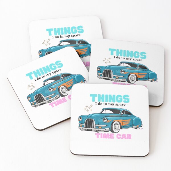 Item preview, things i do in my spare time car designed and sold by DouchraaNow.