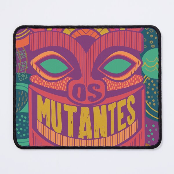 Item preview, Os Mutantes designed and sold by grandmarock.