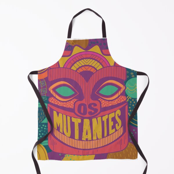 Item preview, Os Mutantes designed and sold by grandmarock.