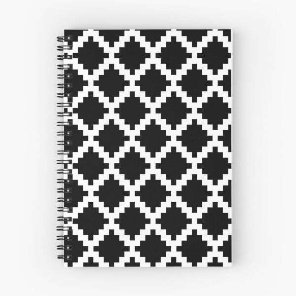 Item preview, Simple Aztec pattern with rhombus shapes  designed and sold by BattaAnastasia.