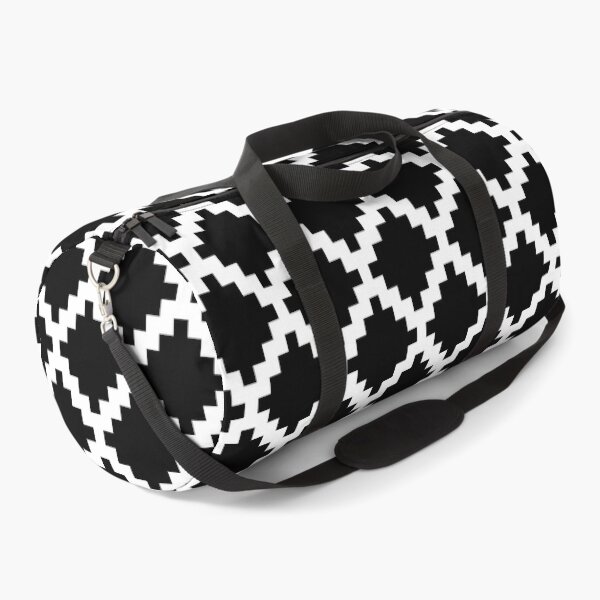 Item preview, Simple Aztec pattern with rhombus shapes  designed and sold by BattaAnastasia.