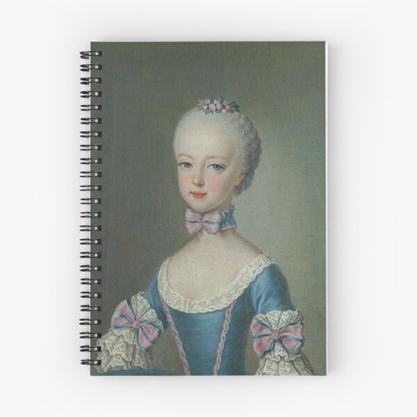 Item preview, Archduchess Marie Antoinette as a child designed and sold by Donkey's Salad.