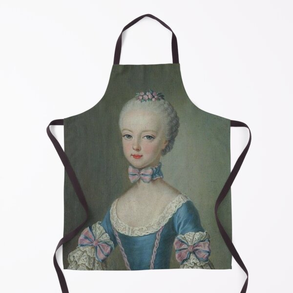 Item preview, Archduchess Marie Antoinette as a child designed and sold by Donkey's Salad.