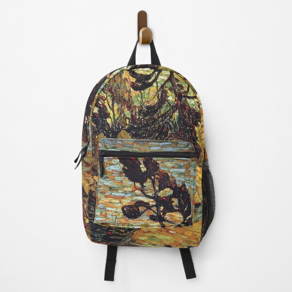 Item preview, Summer Shore, Georgian Bay by Tom Thomson. designed and sold by IORI-PROFILER.