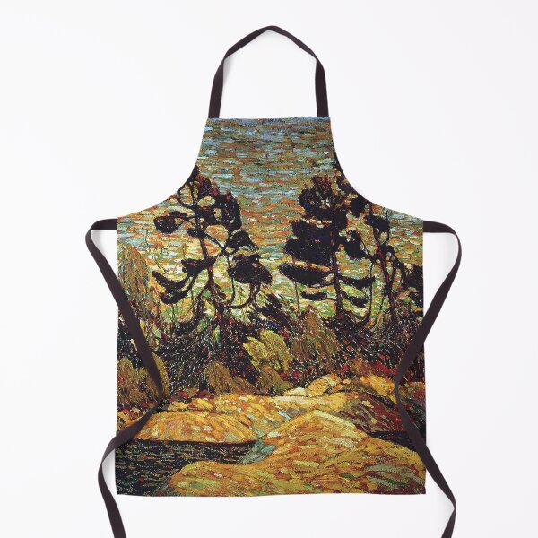 Item preview, Summer Shore, Georgian Bay by Tom Thomson. designed and sold by IORI-PROFILER.