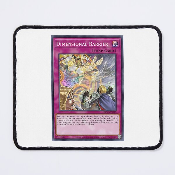 Item preview, Dimensional Barrier designed and sold by JoanMitchsd.