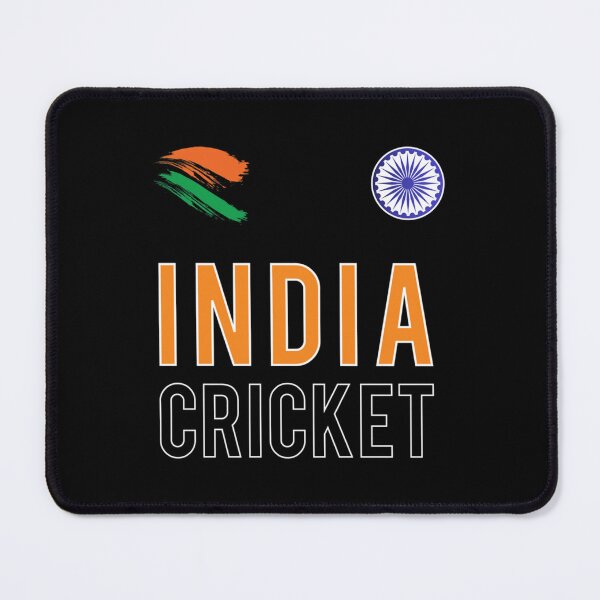 Item preview, India Cricket designed and sold by motnhaShop.