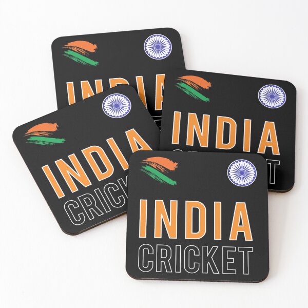 Item preview, India Cricket  designed and sold by motnhaShop.