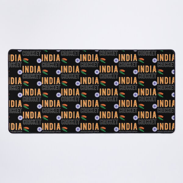 Item preview, India Cricket designed and sold by motnhaShop.