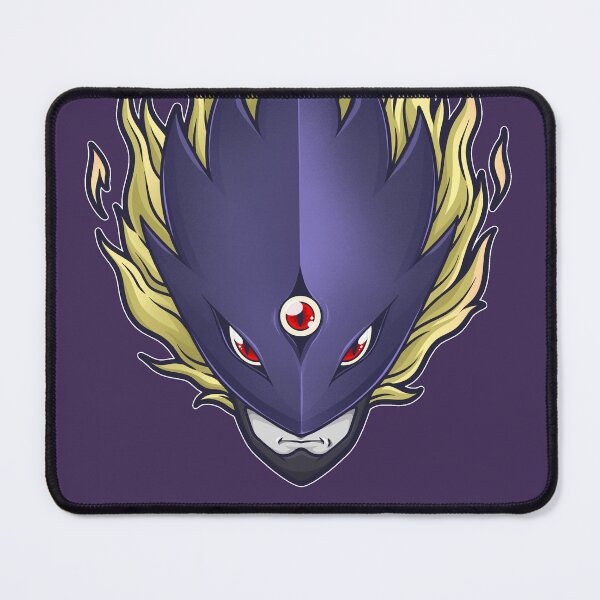 Item preview, The Reign of Darkness designed and sold by Mycortoon.