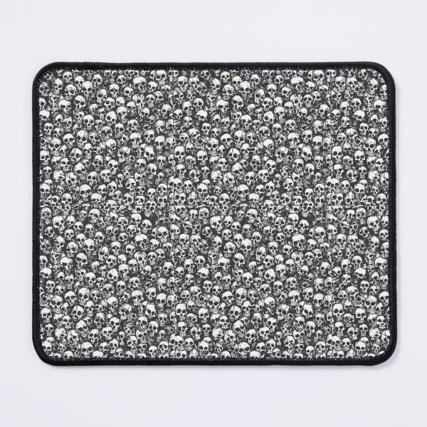 Item preview, Skull Patterns designed and sold by laurasgallery.