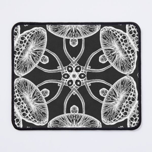 Item preview, Electric Mushrooms  designed and sold by Jaraart.