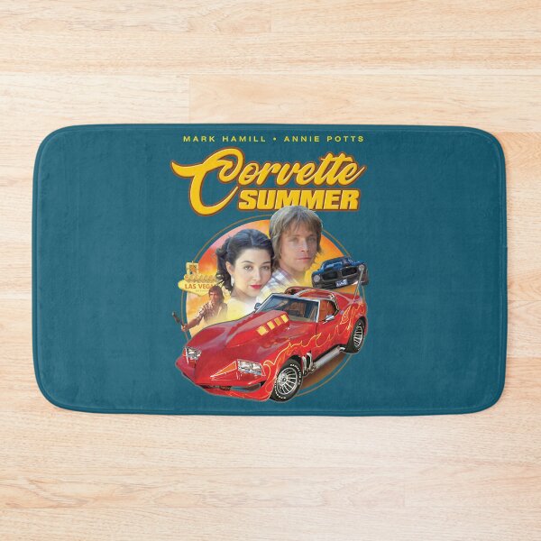 Item preview, Summer Smokey and the bandit car movie art designed and sold by MikeGsTees.