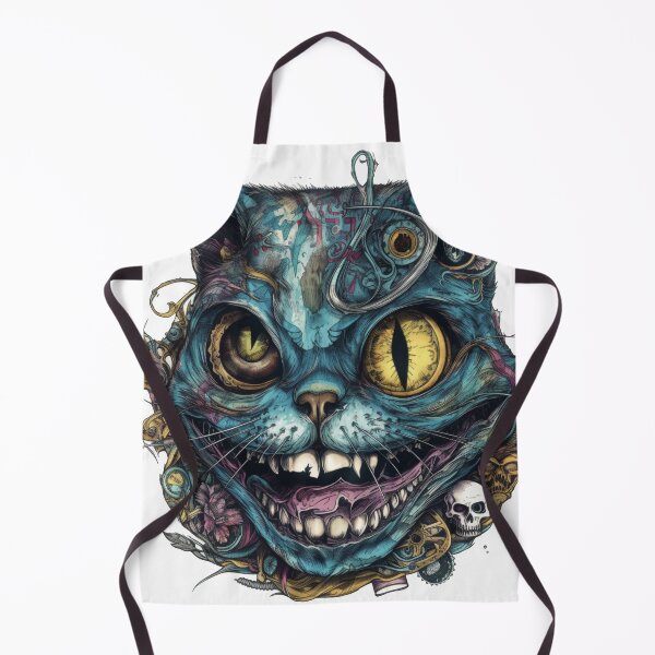 Item preview, Alice Cheshire Cat designed and sold by unthinkabletees.