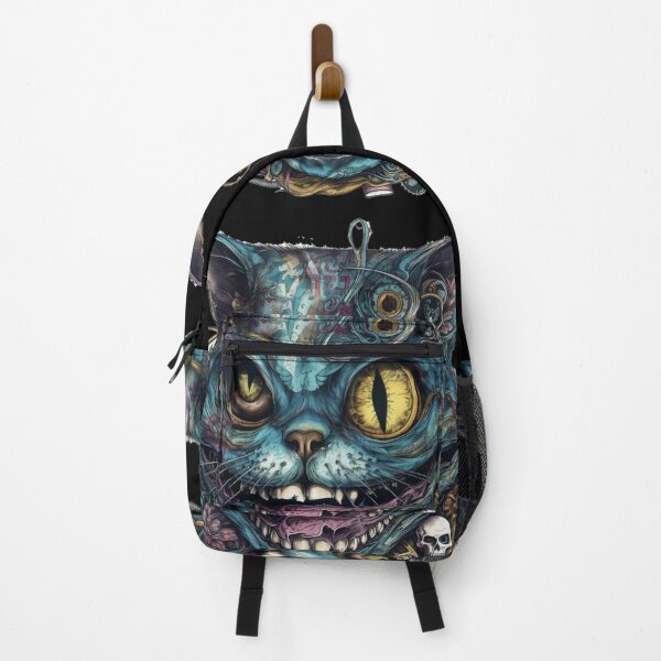 Item preview, Alice Cheshire Cat designed and sold by unthinkabletees.