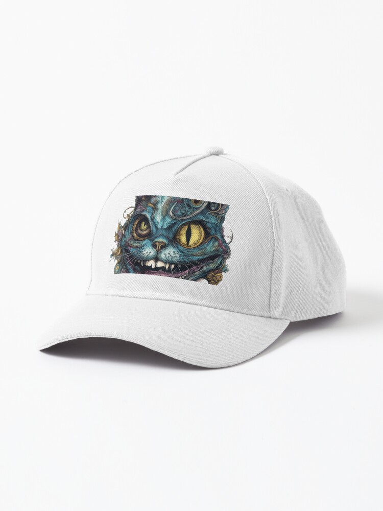 Cheshire cap hot sale