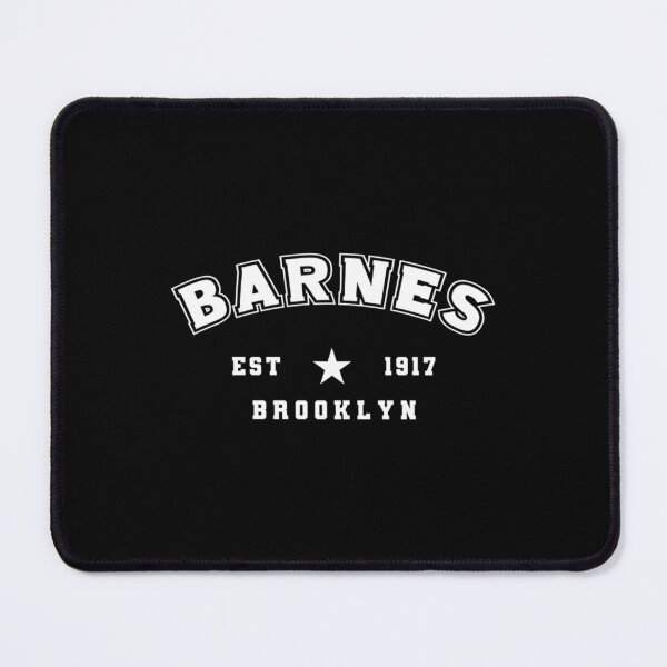 Item preview, Barnes 1917  designed and sold by motnhaShop.