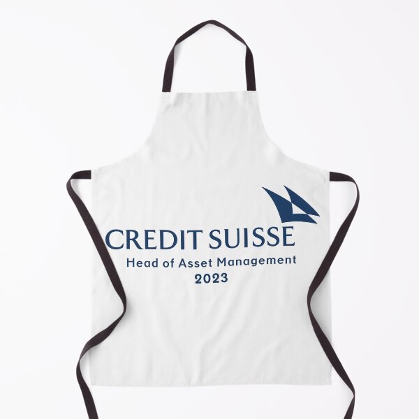 Item preview, Credit Suisse Asset Management 2023 designed and sold by dopeshed.