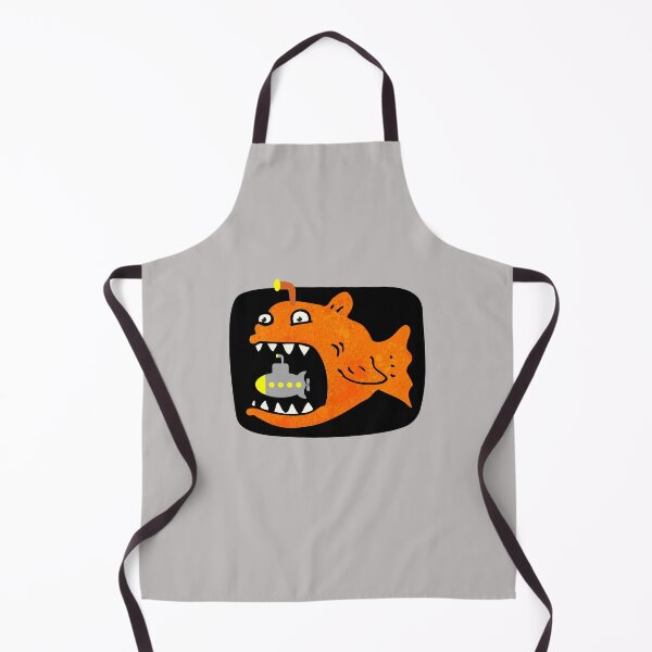 Item preview, Fish Eats Sub designed and sold by AMERICANCHEEZ.