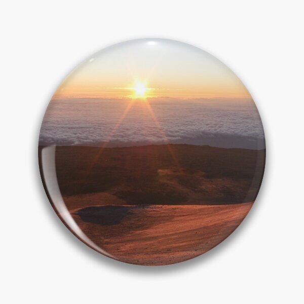Item preview, Sunrise from the top of Mt. Mauna Kea, Hawaii island designed and sold by not-design.