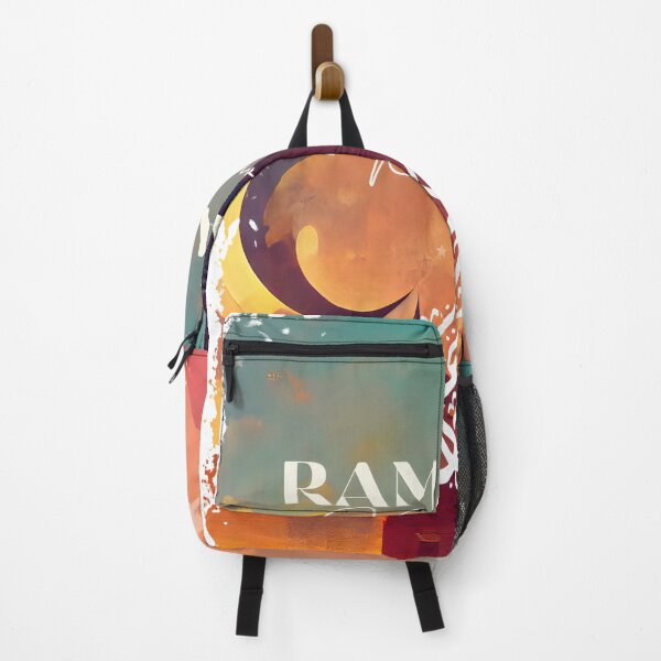Item preview, Ramadan Kareem | I Love Ramadan | Fasting is on designed and sold by ArtfulDelights.