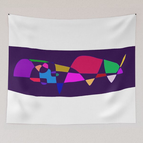Item preview, A Whale in the Deep Sea designed and sold by masabo.