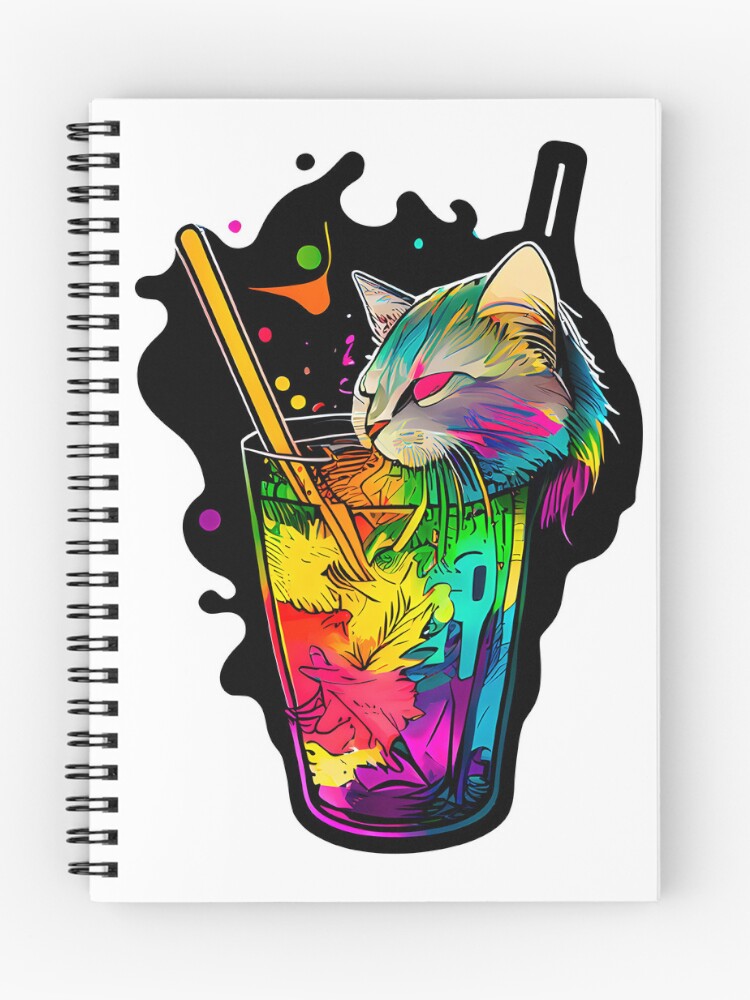 Thumbnail 1 of 3, Journal, Elixir designed and sold by dedheadhappycat.