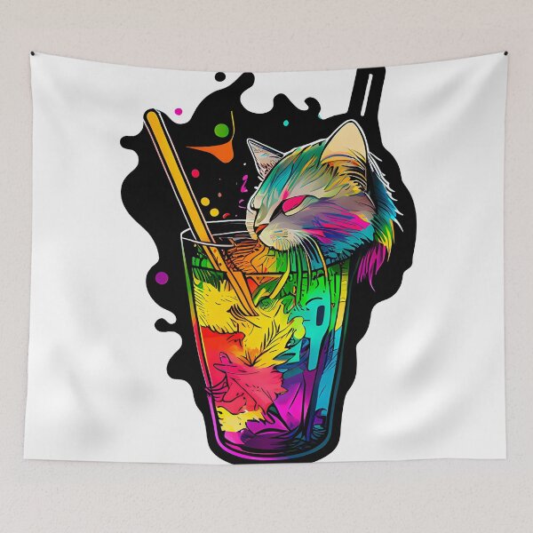 Item preview, Elixir designed and sold by dedheadhappycat.