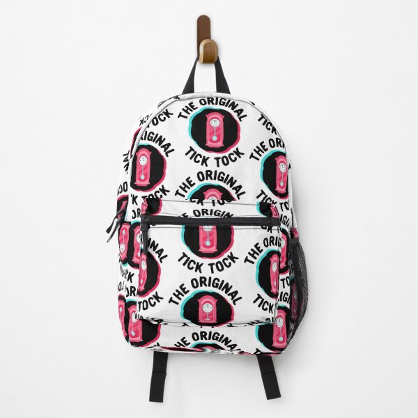 Item preview, The Original Tik Tok designed and sold by hadleyfoo.