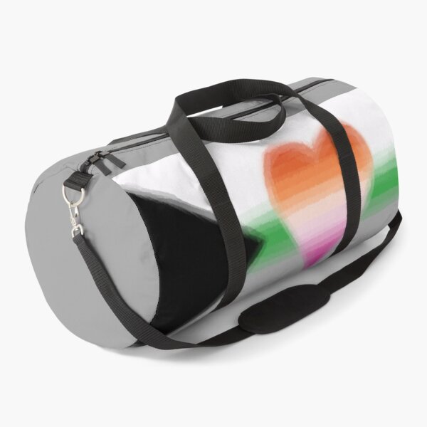 Item preview, Watercolor Demi-Homoromantic Lesbian Pride Flag designed and sold by Sum-Thangs.