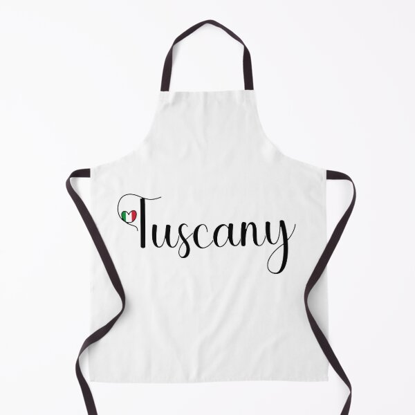 Item preview, Tuscany With Italian Heart - I Love Tuscany designed and sold by molamode.