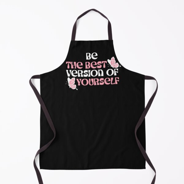 Item preview, Be The Best Version Of Yourself designed and sold by Salimah Haji.