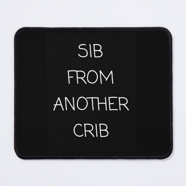 Item preview, Sib from another crib designed and sold by DancingCreek.