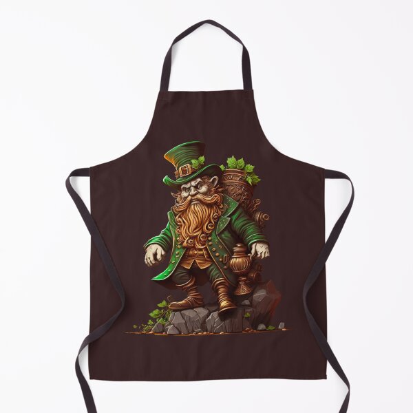 Item preview, Leprechaun 3d designed and sold by InkDazzle.
