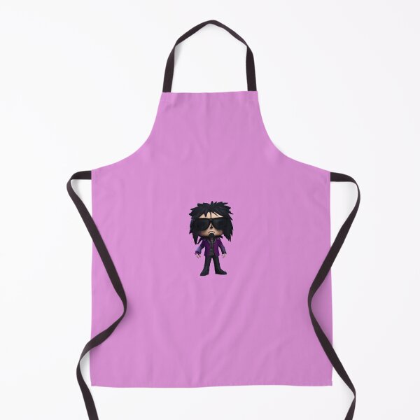 Item preview, Nikki Sixx Mini Monsters Collection designed and sold by Smitherland17.
