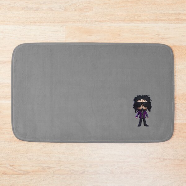 Item preview, Nikki Sixx Mini Monsters Collection designed and sold by Smitherland17.